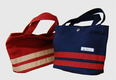 尾道帆布(おのみちはんぷ)