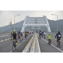 瀬戸内しまなみ海道国際サイクリング大会（サイクリングしまなみ）