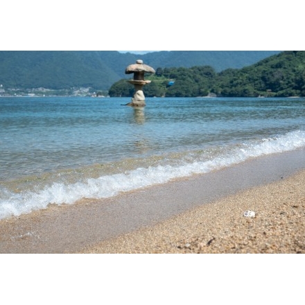 岩子島厳島神社