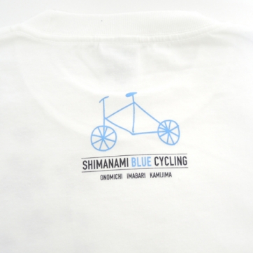 SHIMANAMI JAPAN T-shirt