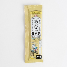 あんこBAR 瀬戸内レモン