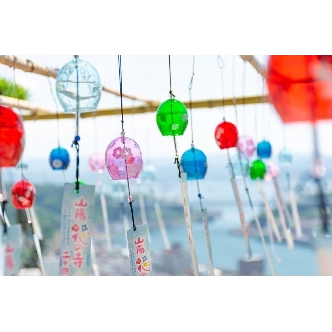 福鈴(ふうりん)まつり