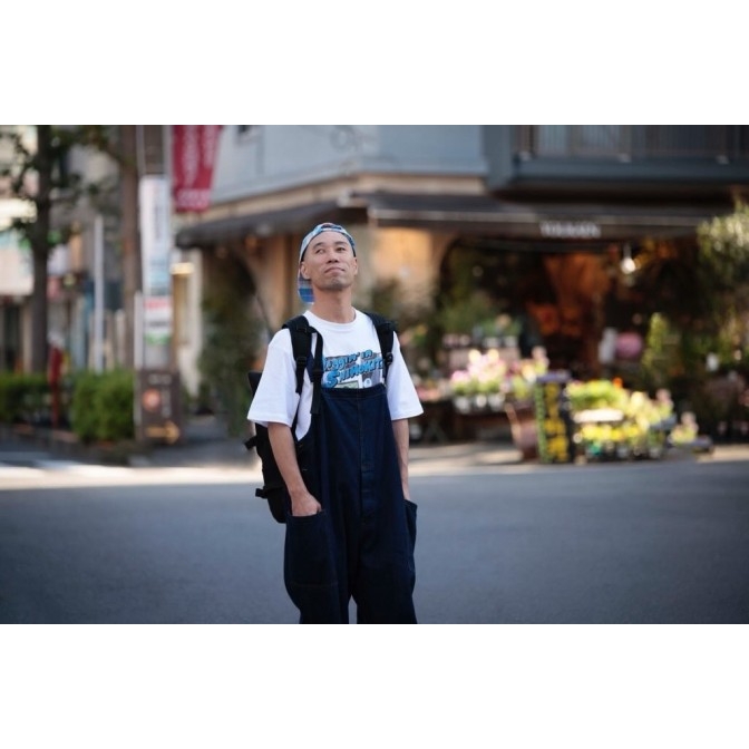 Rewind City(リワインド シティ)