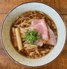 尾道ラーメン