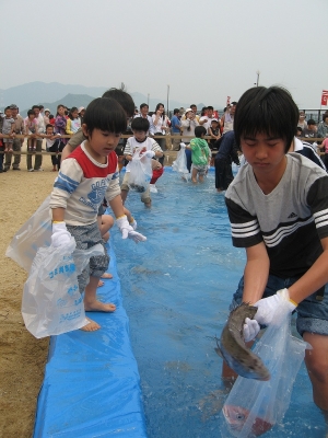 アメニティ公園まつり