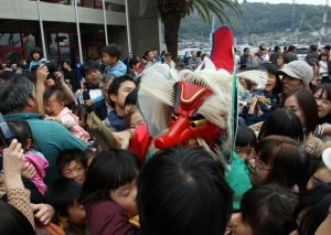 ベッチャー祭り