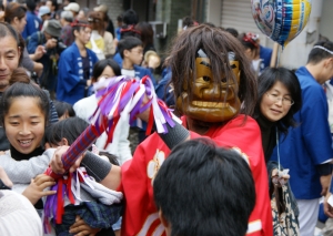 ベッチャー祭り