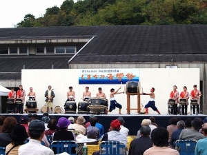 しまなみ海響祭