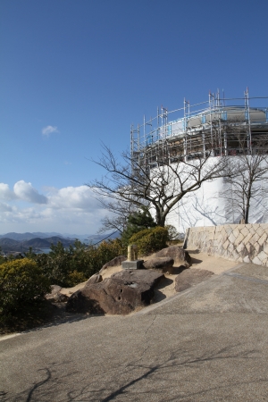 千光寺公園