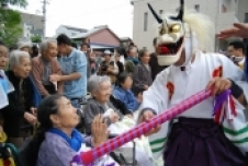 「尾道ベッチャー祭り」交通規制について