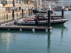 瀬戸内の海を駆け抜ける!人気クルーズに新コース登場