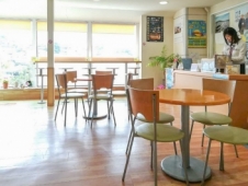 新尾道駅観光案内所 一時休業のお知らせ